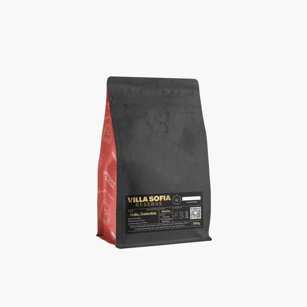 Café Cauca Violeta