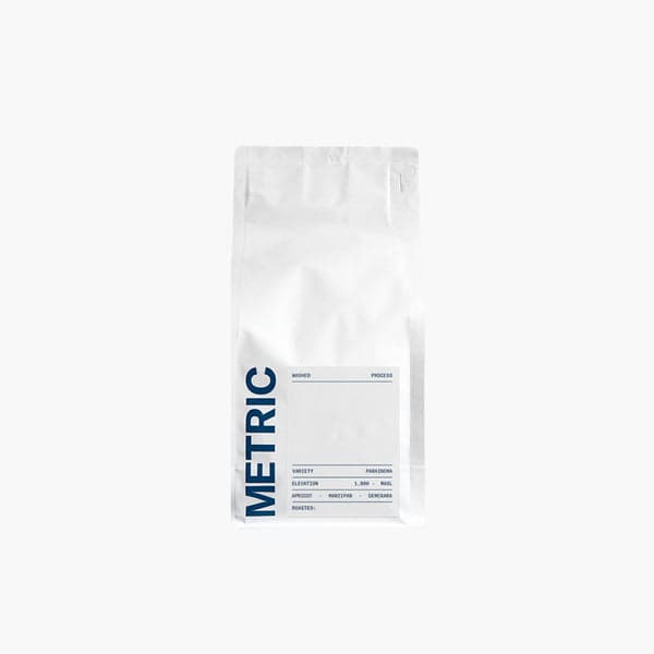 Café Tolima Reserva