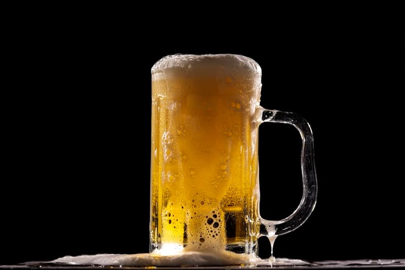 Lata IPA Artesanal
