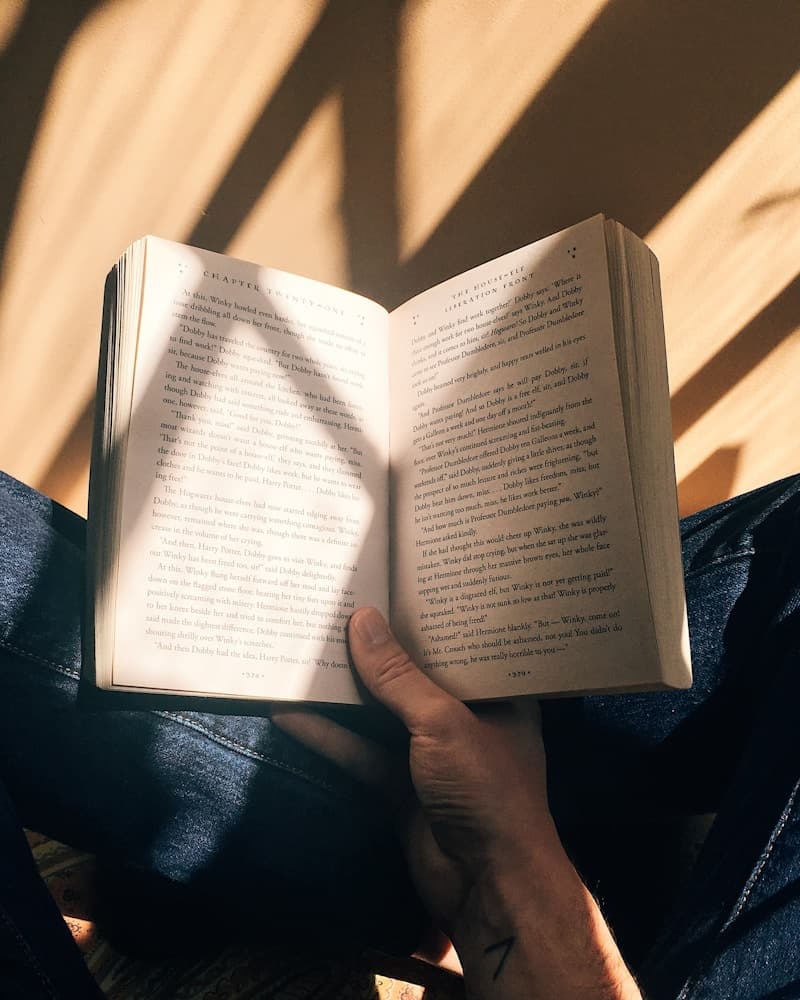 Libros