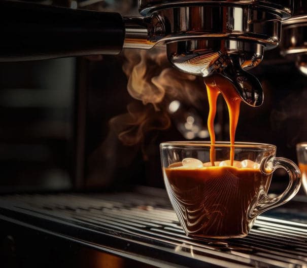 Casa Las Letras - Café de especialidad